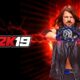 WWE 2k19 iOS/APK Full Version Free Download