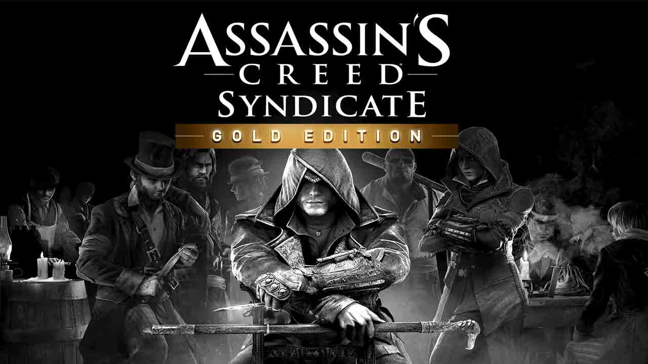 Assassin’s Creed Syndicate iOS/APK Download