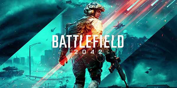 Battlefield 2042 PS5 Version Full Game Free Download