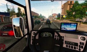 Bus Driver Simulator 2019 PC Latest Version Free Download