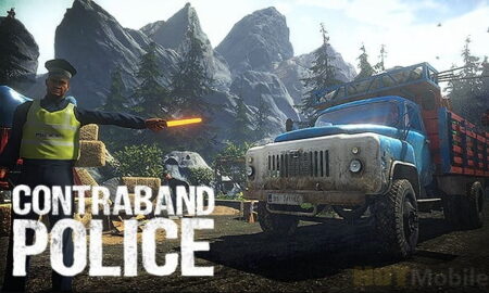 CONTRABAND POLICE PROLOGUE Xbox Version Full Game Free Download