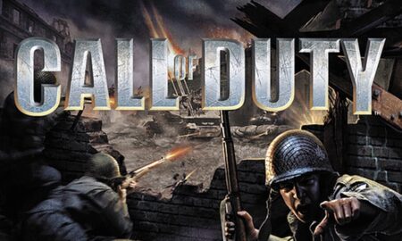 Call of Duty 1 Version Full Game Free Download
