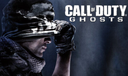 Call of Duty: Ghosts PC Latest Version Free Download
