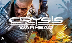 Crysis Warhead PC Game Latest Version Free Download