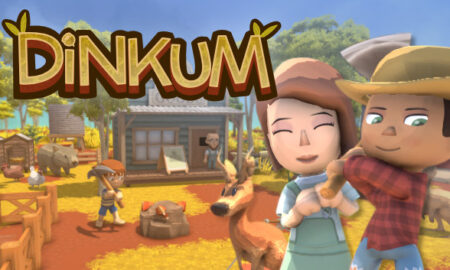 Dinkum PC Version Game Free Download