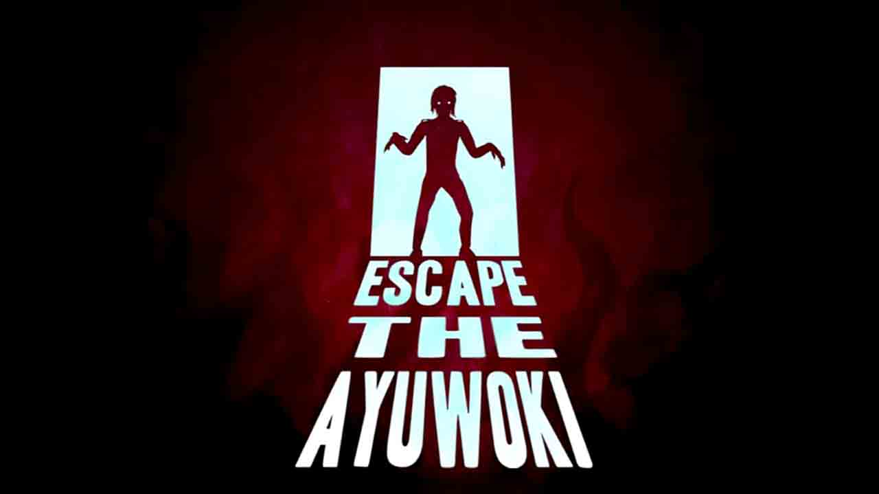 Escape the Ayuwoki PS5 Version Full Game Free Download