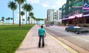 GTA: Vice City – Definitive Edition PC Version Game Free Download