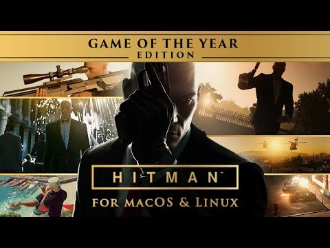 Hitman (2016): GOTY PS4 Version Full Game Free Download
