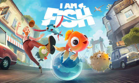 I Am Fish Xbox Version Full Game Free Download