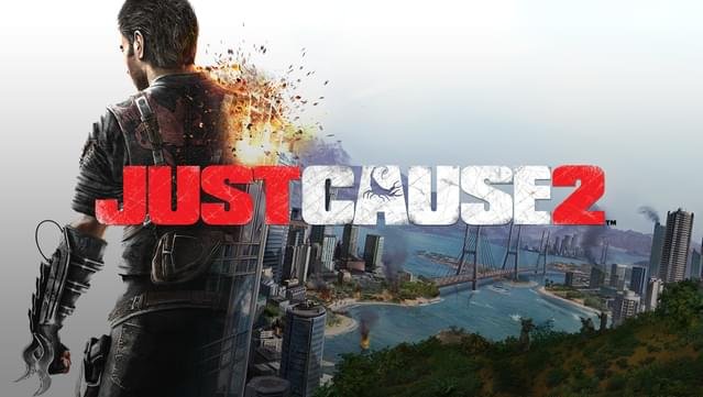 Just Cause 2 – Complete Edition PC Version Game Free Download