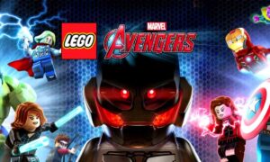 LEGO MARVEL’s Avengers PS4 Version Full Game Free Download