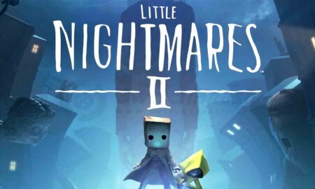 Little Nightmares II PC Version Game Free Download