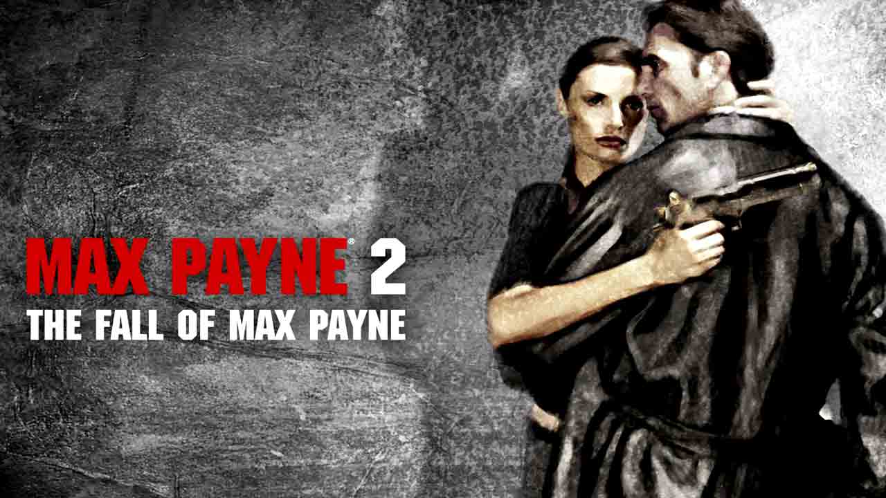 Max Payne 2 The Fall of Max Payne Xbox Version Full Game Free Download