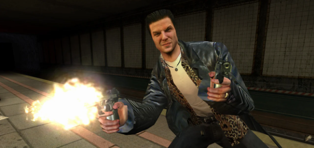 Max Payne PC Game Latest Version Free Download