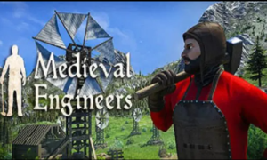 Medieval Engineers PS5 Version Full Game Free Download