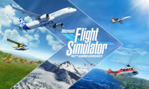 Microsoft Flight Simulator PC Game Latest Version Free Download