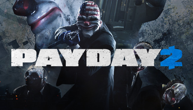 PAYDAY 2 PC Game Latest Version Free Download