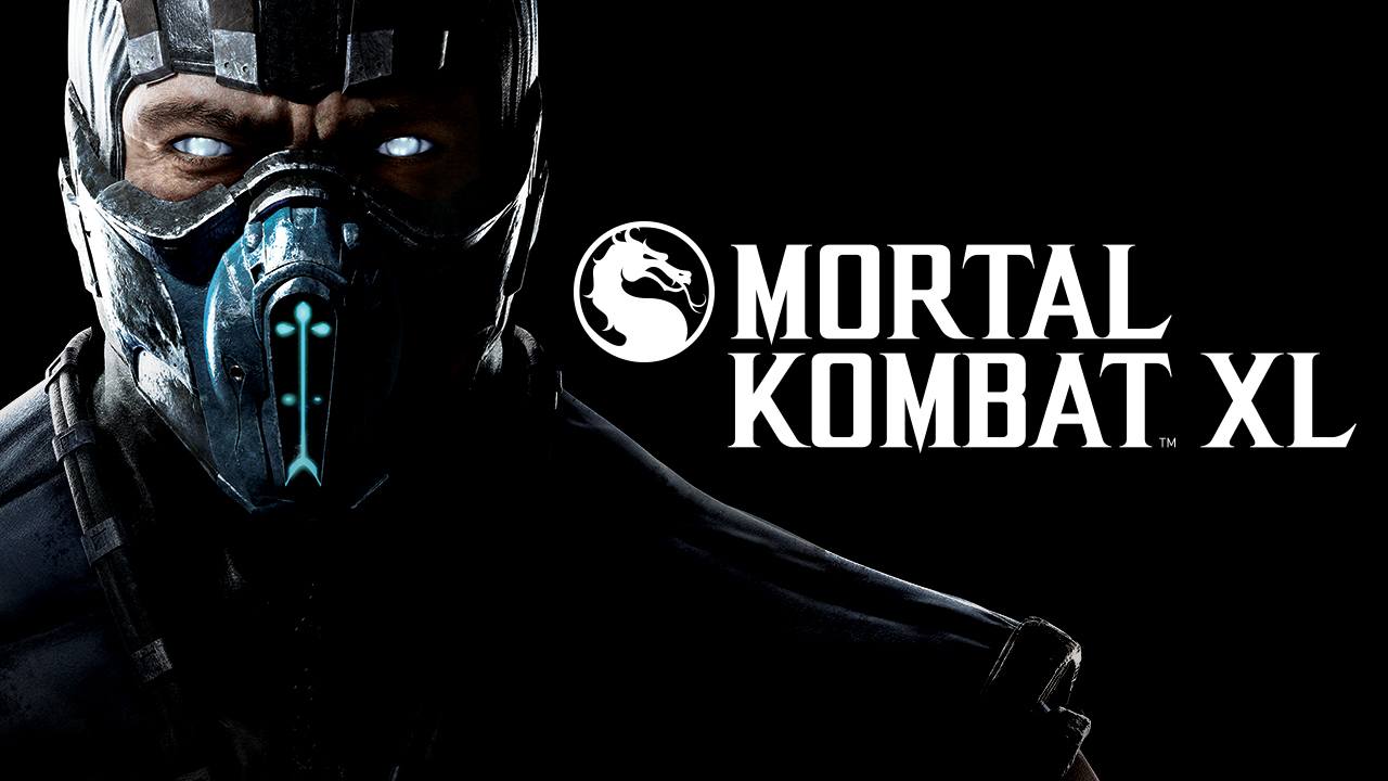 Mortal Kombat XL Xbox Version Full Game Free Download