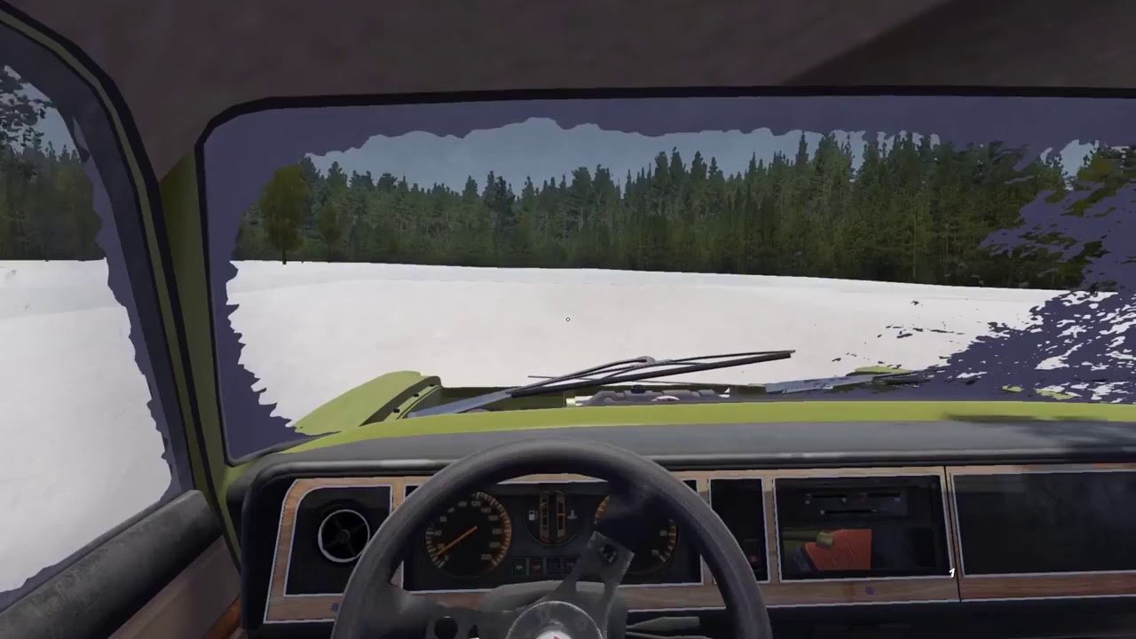 My Winter Car iOS/APK Full Version Free Download