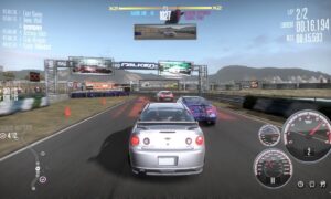 Need For Speed Shift PC Version Game Free Download