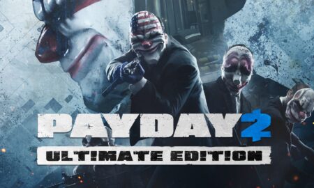 PAYDAY 2: Ultimate Edition iOS/APK Download