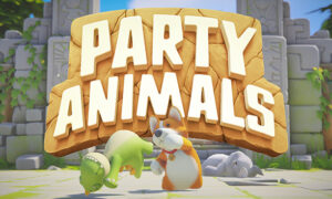 Party Animals PC Latest Version Free Download