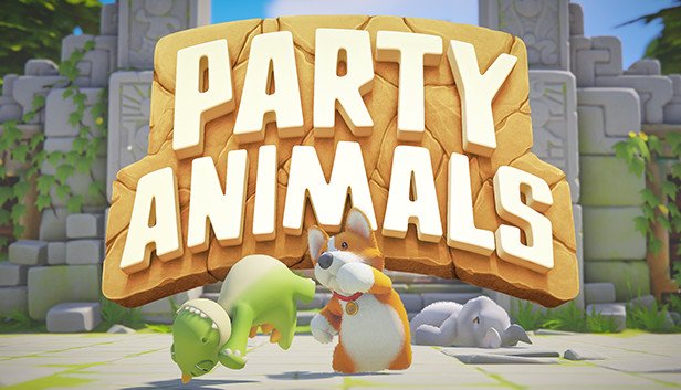 Party Animals PC Latest Version Free Download