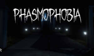Phasmophobia PC Latest Version Free Download