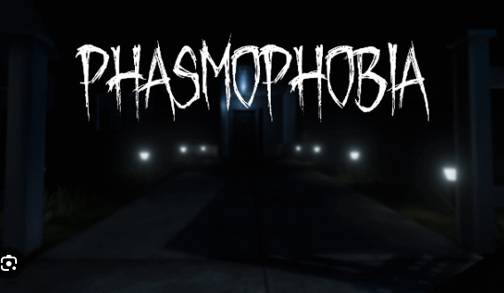 Phasmophobia PC Latest Version Free Download