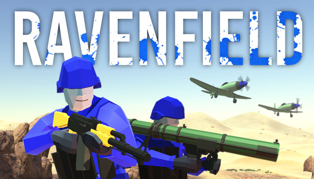 Ravenfield PC Latest Version Free Download