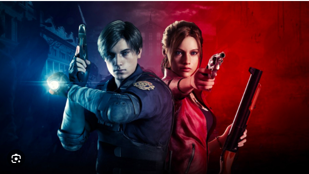 Resident Evil Welcome to Raccoon City PC Version Game Free Download