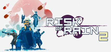 Risk of Rain 2 PS4 Version Full Game Free Download