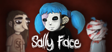 Sally Face free full pc game for Download