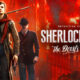 Sherlock Holmes: The Devil’s Daughter free full pc game for Download