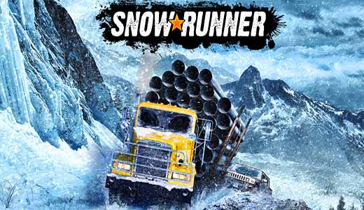 SnowRunne free full pc game for Download
