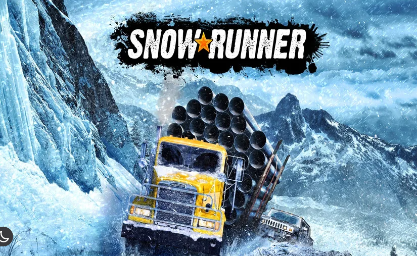 SnowRunner PC Latest Version Free Download