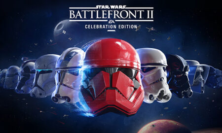 Star Wars Battlefront II Celebration Edition PS4 Version Full Game Free Download