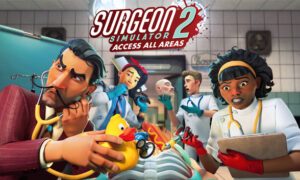 Surgeon Simulator 2 PC Latest Version Free Download