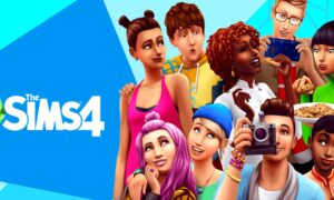 The Sims 4 PC Game Latest Version Free Download