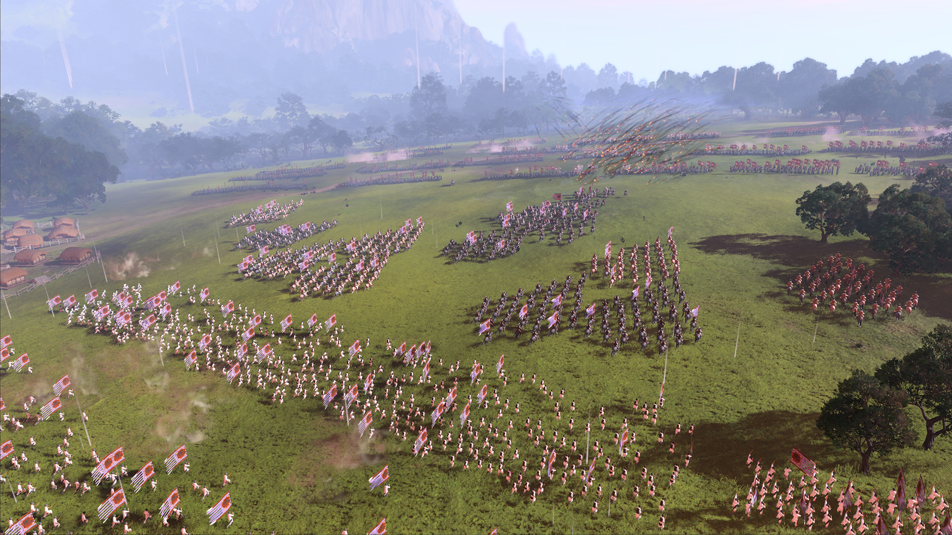 Total War: Three Kingdoms PC Latest Version Free Download