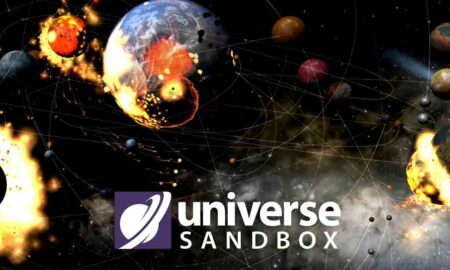 Universe Sandbox 2 Xbox Version Full Game Free Download