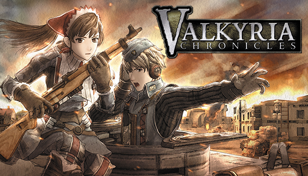 Valkyria Chronicles PS4 Version Full Game Free Download