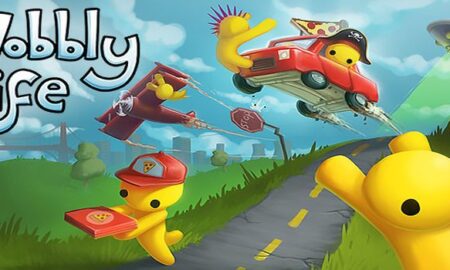 Wobbly life PS4 Version Full Game Free Download