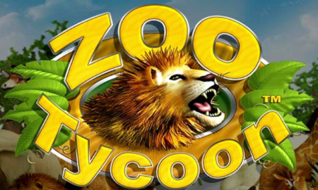 Zoo Tycoon 1 PC Latest Version Free Download