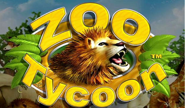 Zoo Tycoon 1 PC Latest Version Free Download