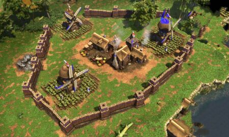 Age of Empires 3 PS4 Version Full Game Free Download