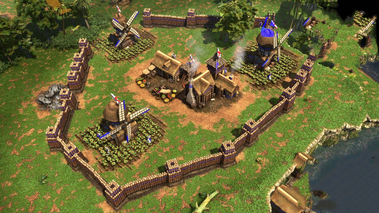 Age of Empires 3 PS4 Version Full Game Free Download