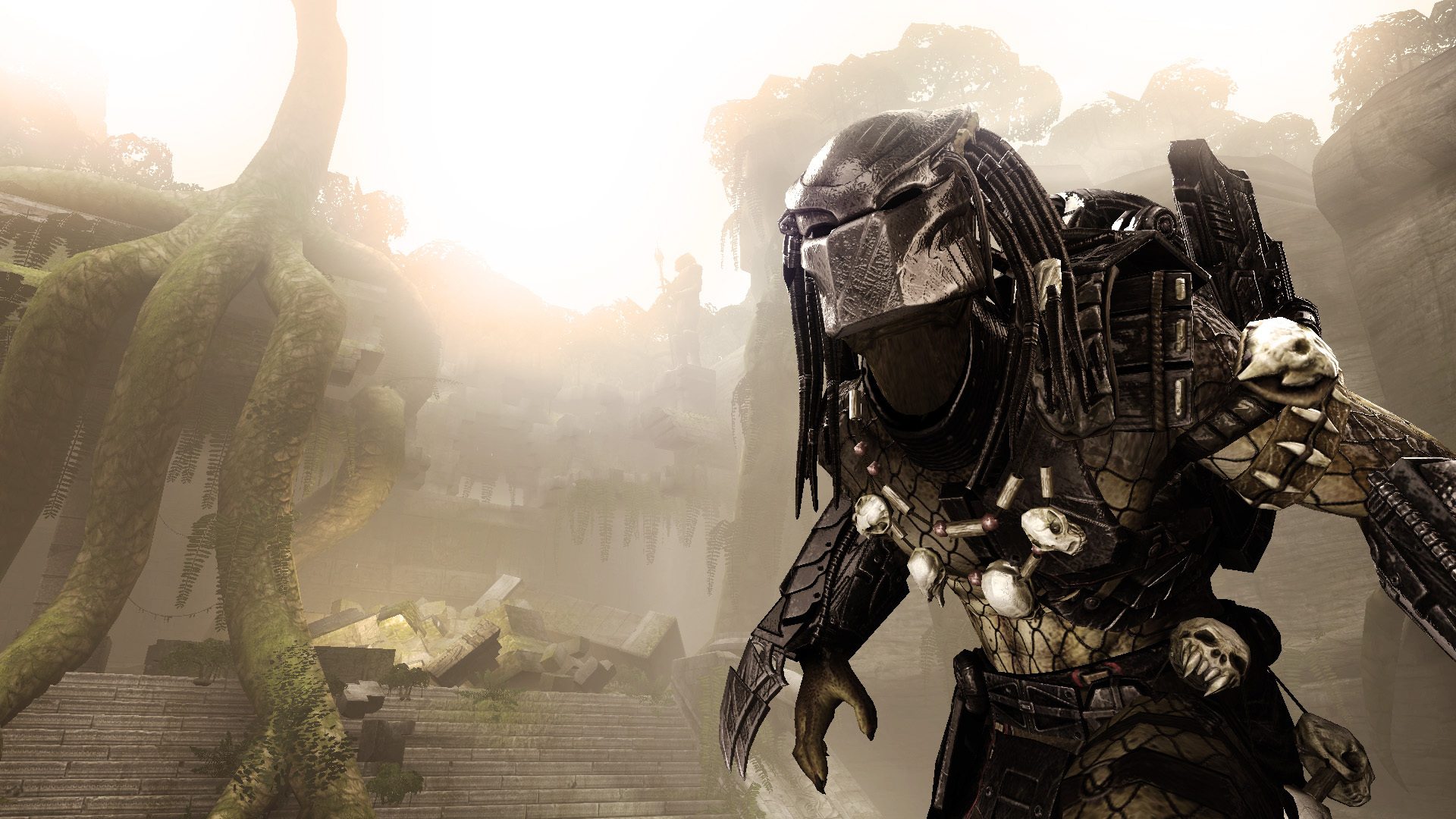 Aliens vs Predator PC Latest Version Free Download