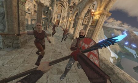 Blade and Sorcery PS4 Version Full Game Free Download