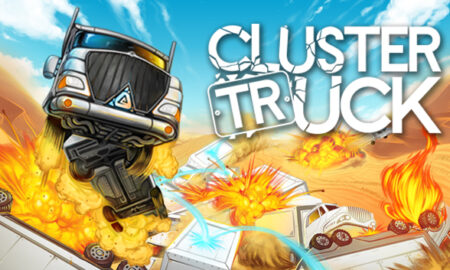 Clustertruck Xbox Version Full Game Free Download